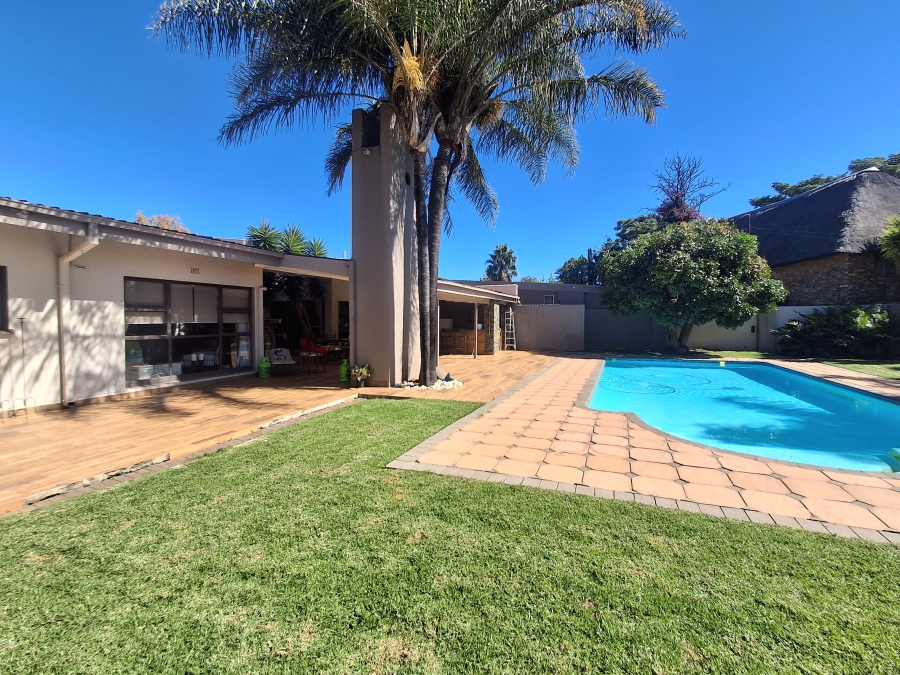 3 Bedroom Property for Sale in Jim Fouchepark Free State